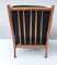 Art Deco Armchairs by Paolo Buffa, 1950s, Set of 2, Image 6