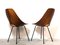 Plywood Dining Chairs by Vittorio Nobili for Fratelli Tagliabue, Italy, 1950s, Set of 2 13