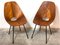 Plywood Dining Chairs by Vittorio Nobili for Fratelli Tagliabue, Italy, 1950s, Set of 2, Image 4