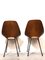 Plywood Dining Chairs by Vittorio Nobili for Fratelli Tagliabue, Italy, 1950s, Set of 2 11