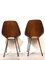 Plywood Dining Chairs by Vittorio Nobili for Fratelli Tagliabue, Italy, 1950s, Set of 2, Image 11