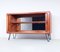 Teak Bar Cabinet from Dyrlund, 1960s, Image 7