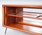 Teak Barschrank von Dyrlund, 1960er 8