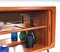 Teak Bar Cabinet from Dyrlund, 1960s, Image 6