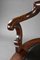 Victorian Mahogany Desk Chair 7