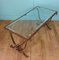 Mid-Century French Coffee Table, 1960s, Image 1