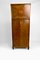 French Art Deco Walnut & Elm Burl Bar, 1925 20