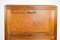 French Art Deco Walnut & Elm Burl Bar, 1925 11