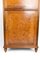 French Art Deco Walnut & Elm Burl Bar, 1925 13