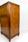 French Art Deco Walnut & Elm Burl Bar, 1925 19