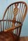 Antique English Windsor Chair, 1800s, Image 11