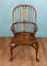 Antique English Windsor Chair, 1800s 7