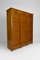 Triple Filing Cabinet by G. M. Radia, 1920, Image 2