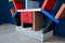 Libreria Carlton di Ettore Sottsass per Memphis Milano, 1981, Immagine 6