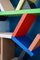 Carlton Library by Ettore Sottsass for Memphis Milano, 1981, Image 7