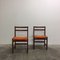 Chairs from Ulferts Möbler, Sweden, 1960, Set of 2 6