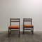 Chairs from Ulferts Möbler, Sweden, 1960, Set of 2, Image 6