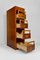 Filing Cabinet with Drawers by G. M. Radia, 1920, Image 5