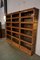 Bookcase from Globe Wernicke, Set of 18 2