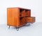 Credenza in teak di Dyrlund, Danimarca, anni '60, Immagine 5