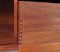 Danish Teak Sideboard from Dyrlund, 1960s, Image 9