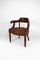 Napoleon III Style Desk Armchair, 1880 3