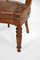 Napoleon III Style Desk Armchair, 1880 12