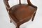 Napoleon III Style Desk Armchair, 1880, Image 9