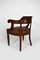 Napoleon III Style Desk Armchair, 1880 5