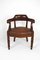 Napoleon III Style Desk Armchair, 1880 2