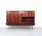 Credenza alta vintage di Topform, Paesi Bassi, Immagine 3