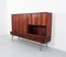 Vintage Dutch Highboard from Topform, 1960s, Image 1