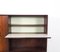 Credenza alta vintage di Topform, Paesi Bassi, Immagine 6