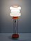 Lámpara de pie de Stilnovo, años 60, Imagen 4