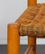 Vintage Wooden Chair by Krasna Jizba for Krásná Jizba, 1960s 3