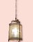Vintage Italian Bronze Lamp 8