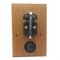 Antique Morse Code Telegraph from Speed X, Image 1