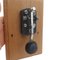 Antique Morse Code Telegraph from Speed X 8