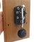 Antique Morse Code Telegraph from Speed X, Image 8