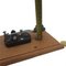 Télégraphe Morse Antique de Speed X 3