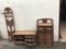 Rattan Furniture Set from Rattanpol, Set of 4, Image 1