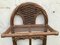 Rattan Furniture Set from Rattanpol, Set of 4 15