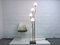 Cascades Brass & Glass Floor Lamp by Goffredo Reggiani, 1960s 5