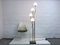 Cascades Stehlampe aus Messing & Glas von Goffredo Reggiani, 1960er 5