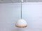 Murano Glass Half-Ball Lamp by Roberto Pamio & Renato Toso for Leucos 7