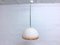 Murano Glass Half-Ball Lamp by Roberto Pamio & Renato Toso for Leucos, Image 7