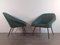 Vintage Polish Chairs, 1970s, Set of 2 2