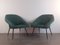 Chaises Vintage, Pologne, 1970s, Set de 2 1