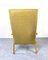 Nordic Teak Lounge Chair, 1960s 3