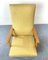 Nordic Teak Lounge Chair, 1960s, Image 4